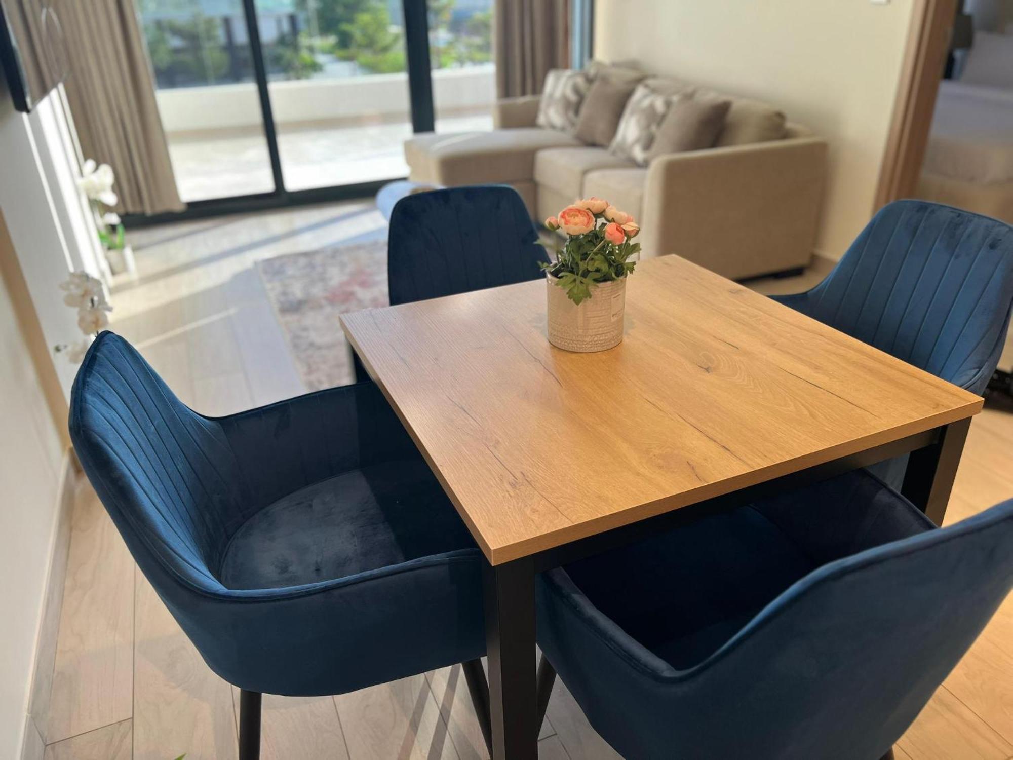 Special Offer One Bedroom At Azizi Riviera Apartment